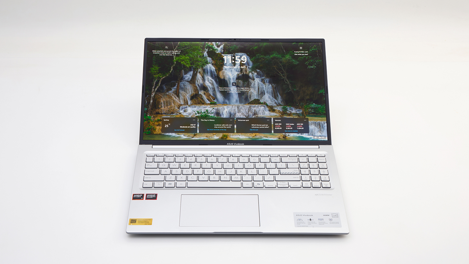 Asus Vivobook 16 OLED (M1605N)