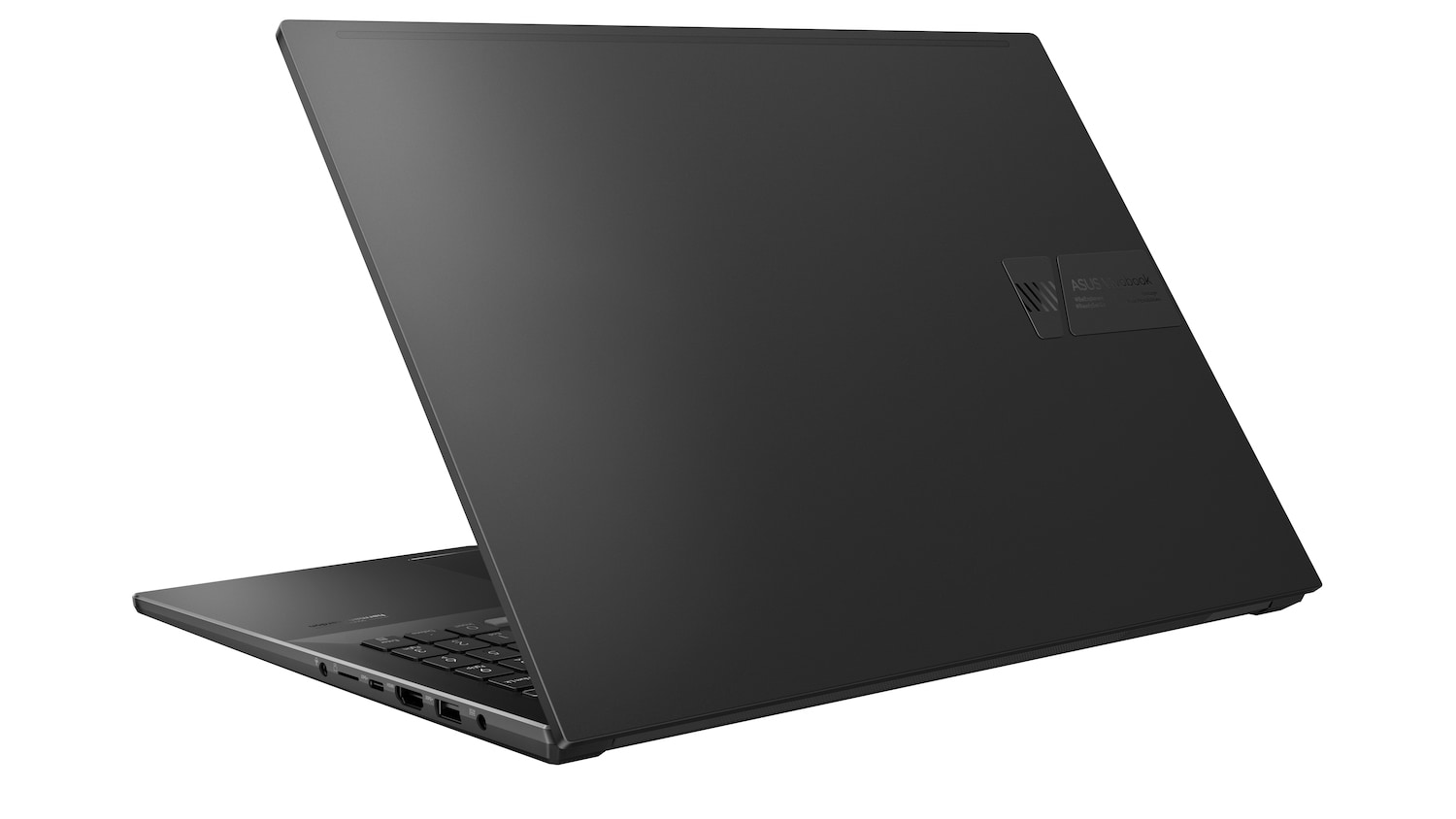 ASUS Vivobook 16X OLED (M7600QE)