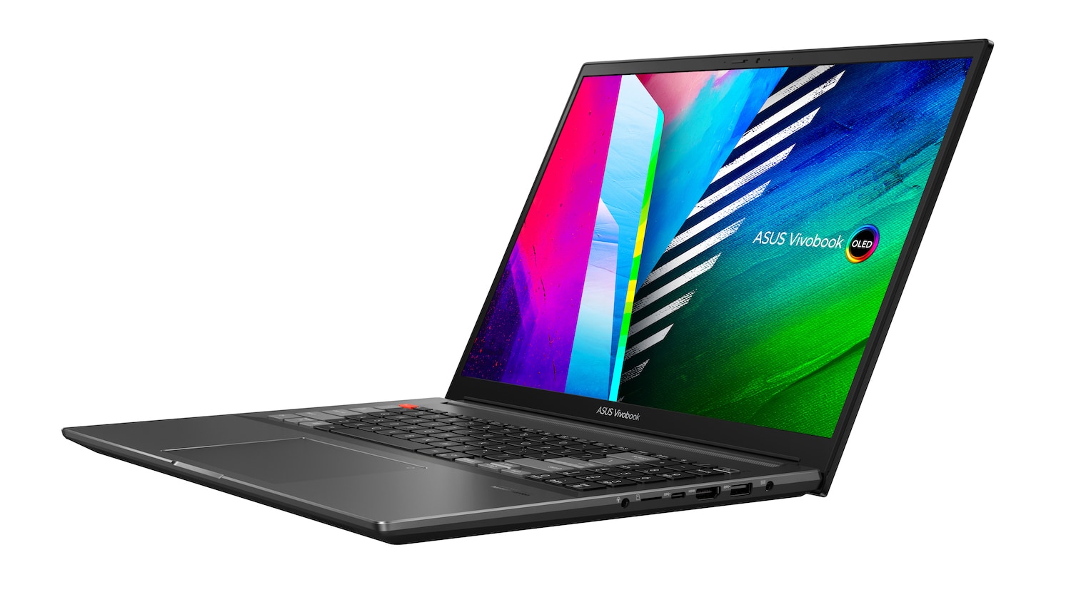 ASUS Vivobook 16X OLED (M7600QE)