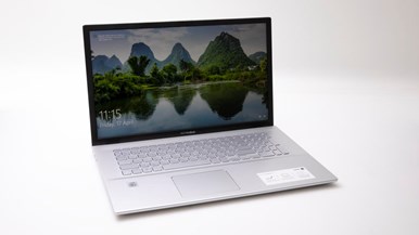 ASUS VivoBook 17 (F712F)