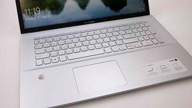 ASUS VivoBook 17 (F712F)
