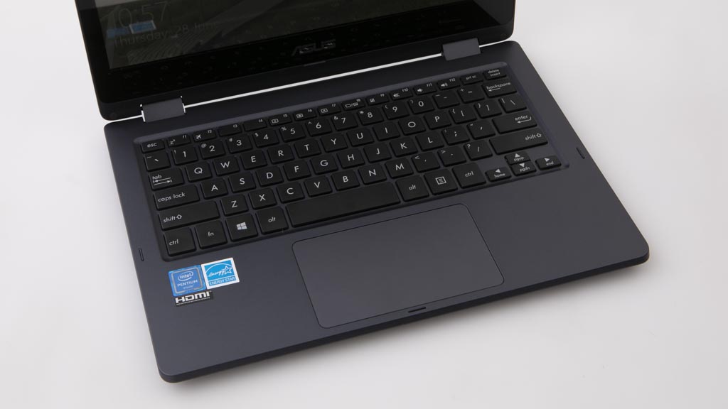 Asus VivoBook Flip 12 (TP202NA)