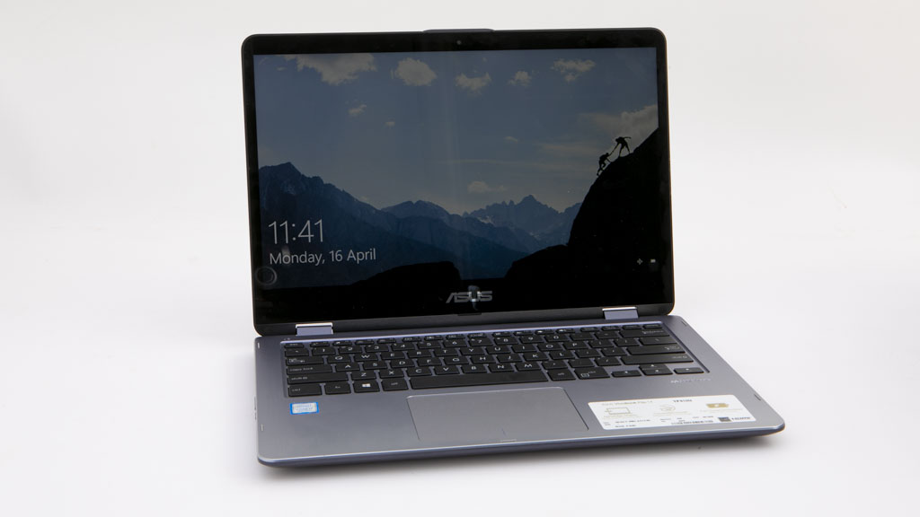 ASUS Vivobook Flip 14 (TP410UA-EC470T)