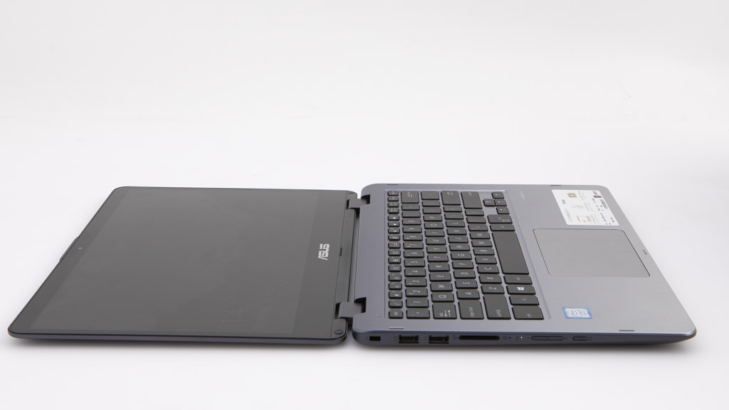 ASUS VivoBook Flip 14 (TP410UA-EC470T)