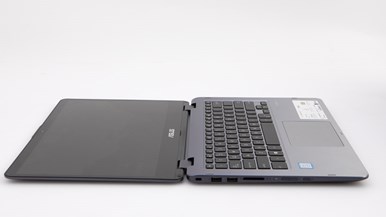 ASUS VivoBook Flip 14 (TP410UA-EC470T)