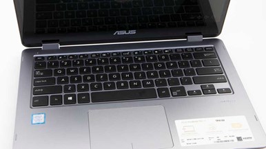 ASUS VivoBook Flip 14 (TP410UA-EC470T)