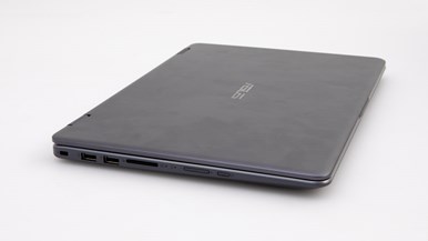 ASUS VivoBook Flip 14 (TP410UA-EC470T)