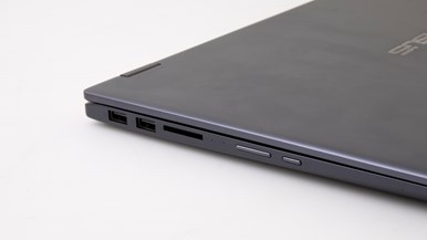 Asus VivoBook Flip TP412 (TP412UA-EC115T)