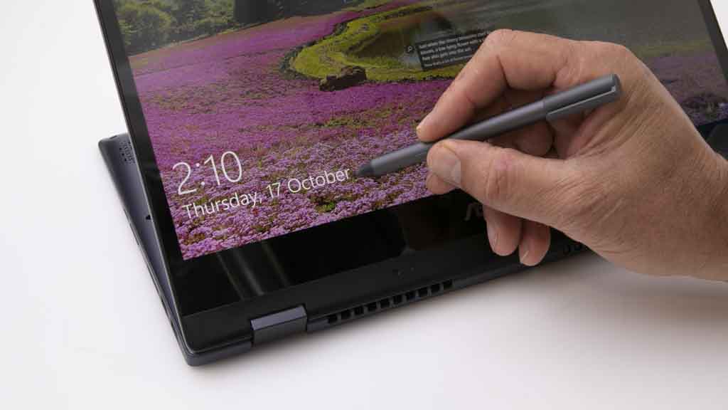 Asus VivoBook Flip TP412 (TP412UA-EC115T)