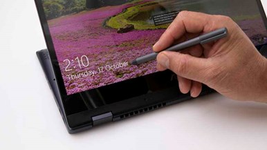 Asus VivoBook Flip TP412 (TP412UA-EC115T)