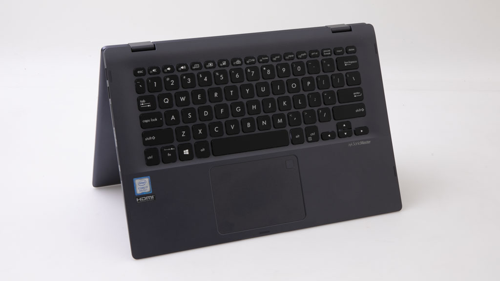 Asus VivoBook Flip TP412 (TP412UA-EC115T)