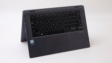 Asus VivoBook Flip TP412 (TP412UA-EC115T)