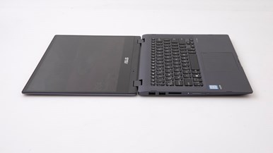 Asus VivoBook Flip TP412 (TP412UA-EC115T)