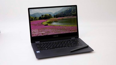 Asus VivoBook Flip TP412 (TP412UA-EC115T)