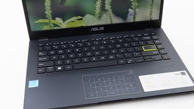 ASUS VivoBook Go 14 E410K (E410KA-EK217WS)