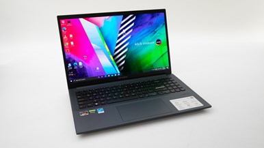 ASUS VivoBook Pro 15 OLED (M3500QC-L1142T)