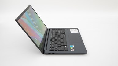 ASUS VivoBook Pro 15 OLED (M3500QC-L1142T)