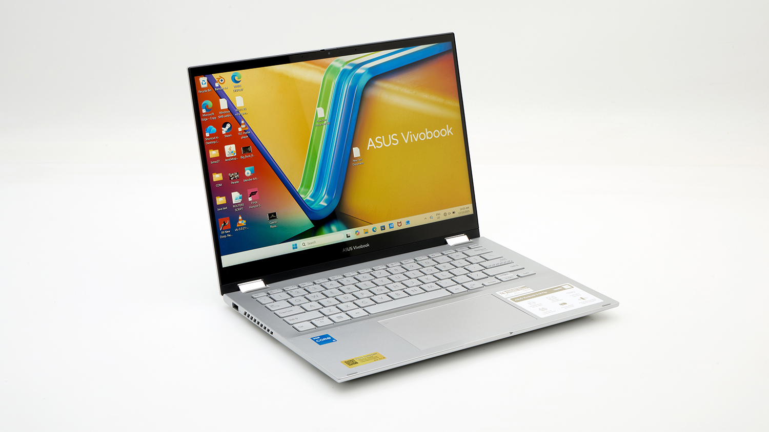 ASUS Vivobook S 14 Flip (TP3402VA-LZ633W)