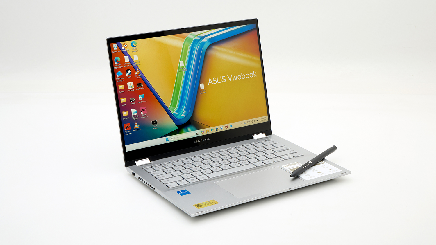 ASUS Vivobook S 14 Flip (TP3402VA-LZ633W)