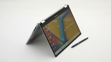 ASUS Vivobook S 14 Flip (TP3402VA-LZ633W)