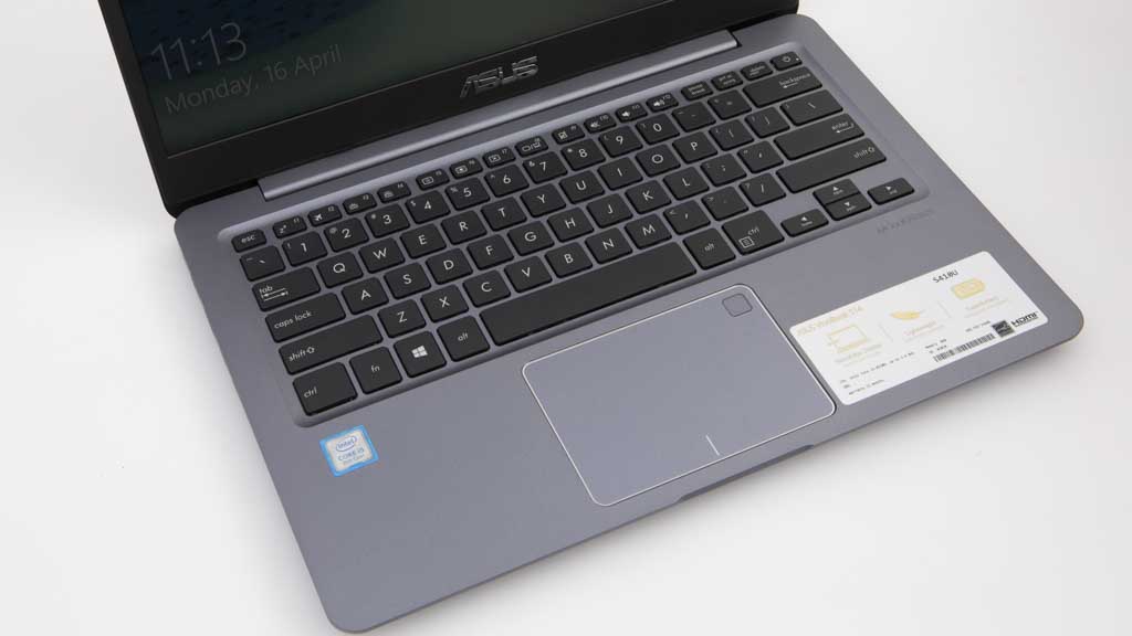 ASUS VivoBook S14 (S410UA-EB093T)