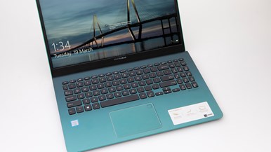 ASUS VivoBook S15 (S530FA-EJ297T)