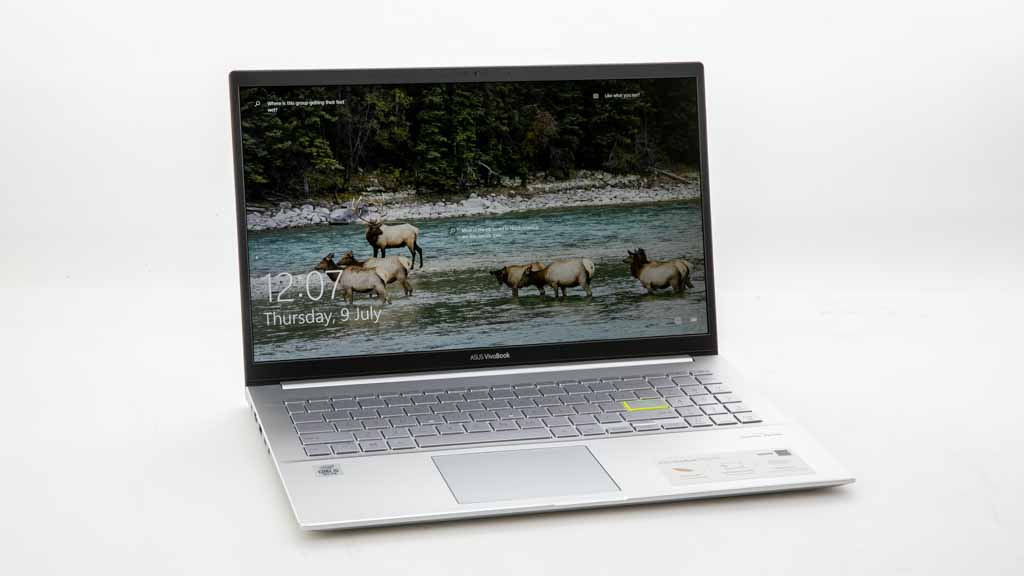 ASUS Vivobook S15 (S533FA-BQ001T)