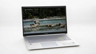 Asus VivoBook S15 (S533FA-BQ001T)