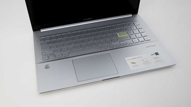 Asus VivoBook S15 (S533FA-BQ001T)