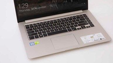 ASUS VivoBook S510UQ-BQ175T
