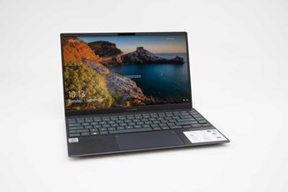 Asus ZenBook 14 (UX425JA-BM090R)