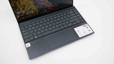 Asus ZenBook 14 (UX425JA-BM090R)