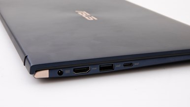 ASUS ZenBook 14 (UX433FN-A5037T)