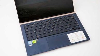 ASUS ZenBook 14 (UX433FN-A5037T)