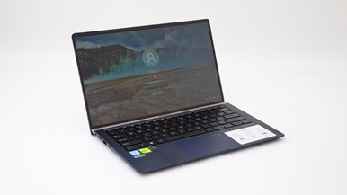 ASUS ZenBook 14 (UX433FN-A5037T)