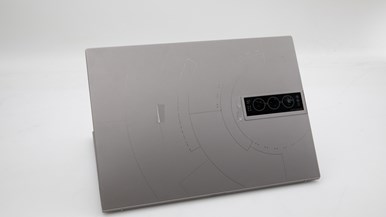 ASUS ZenBook 14X OLED Space Edition (UX5401Z)