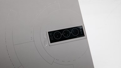 ASUS ZenBook 14X OLED Space Edition (UX5401Z)