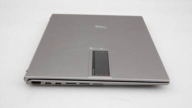 ASUS ZenBook 14X OLED Space Edition (UX5401Z)