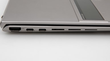 ASUS ZenBook 14X OLED Space Edition (UX5401Z)