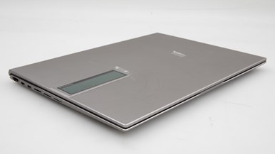 ASUS ZenBook 14X OLED Space Edition (UX5401Z)