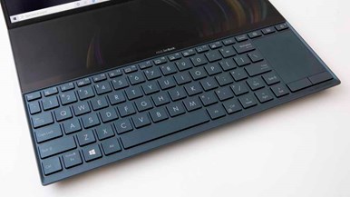 Asus ZenBook Duo 14 (UX481FL-BM020T)