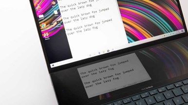 Asus ZenBook Duo 14 (UX481FL-BM020T)