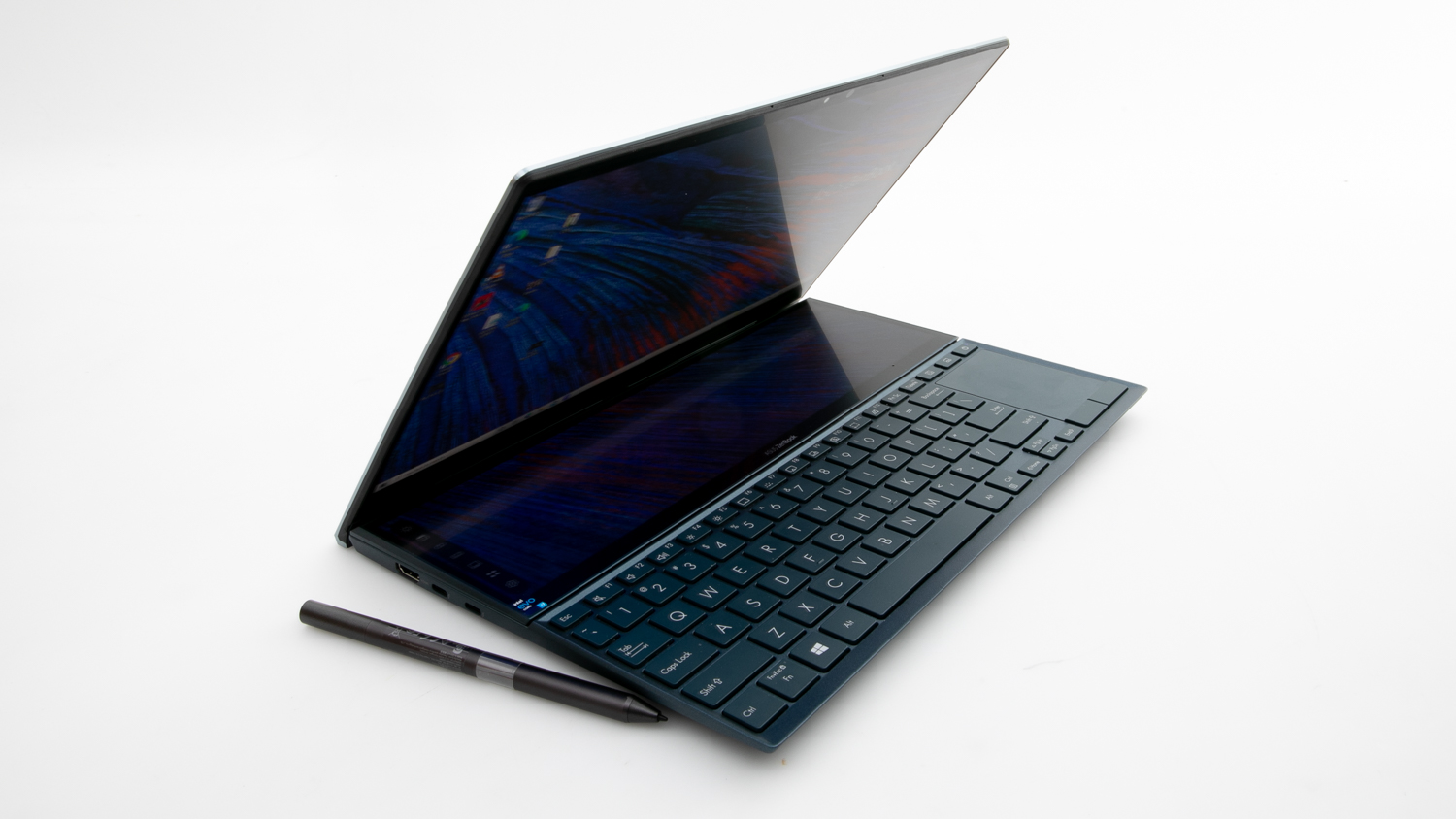 ASUS ZenBook Duo UX482E