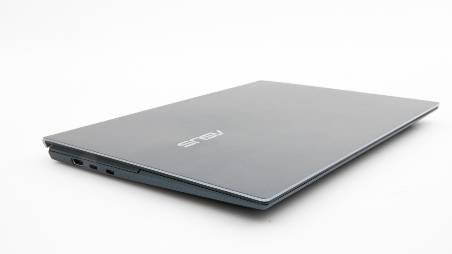 ASUS ZenBook Duo UX482E