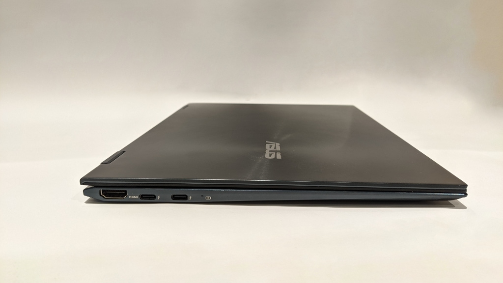 ASUS ZenBook Flip 13 UX363E Review | Laptop and tablet | CHOICE