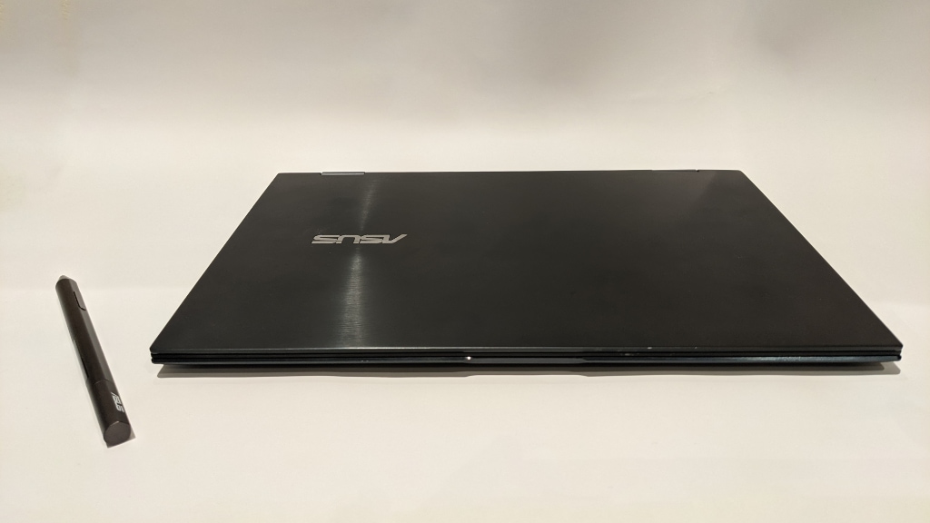 Asus Zenbook Flip 13 Ux363e Review Laptop And Tablet Choice 