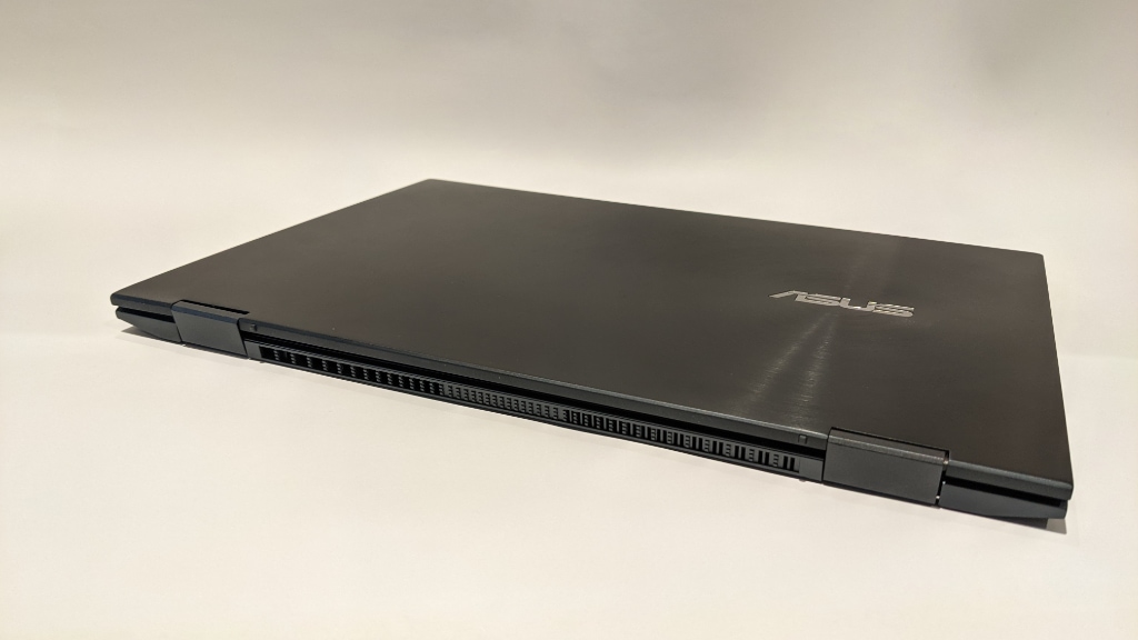 ASUS Zenbook Flip 13 UX363E Review | Laptop and tablet | CHOICE