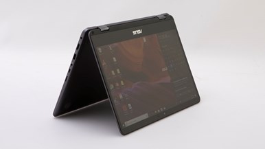 ASUS ZenBook Flip 14 (UX461UA-E1072T)