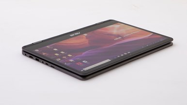 ASUS ZenBook Flip 14 (UX461UA-E1072T)