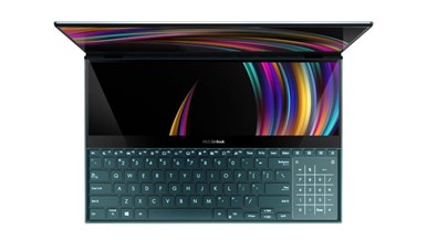 Asus ZenBook Pro Duo